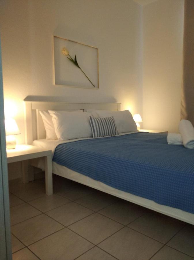 Kavala Home 1 ภายนอก รูปภาพ