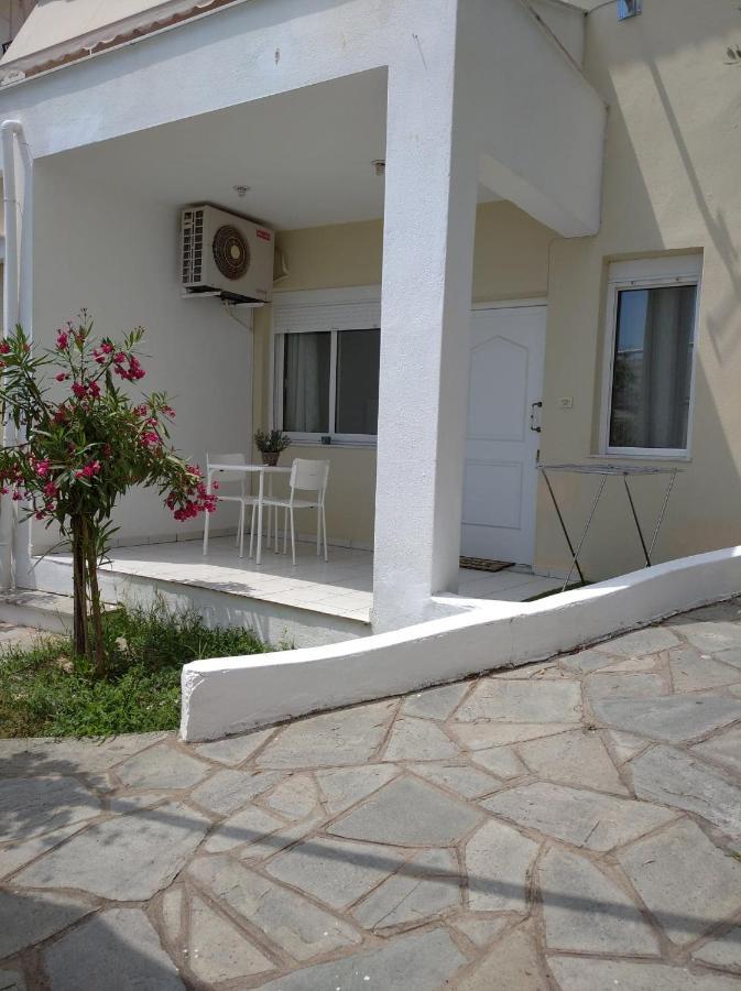 Kavala Home 1 ภายนอก รูปภาพ