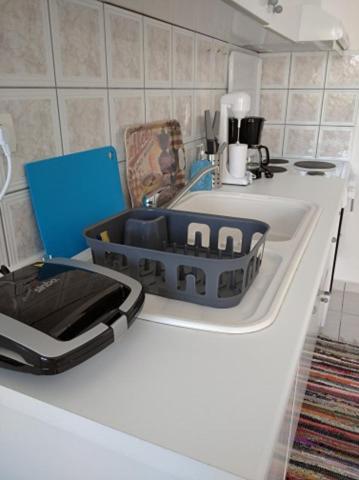 Kavala Home 1 ภายนอก รูปภาพ