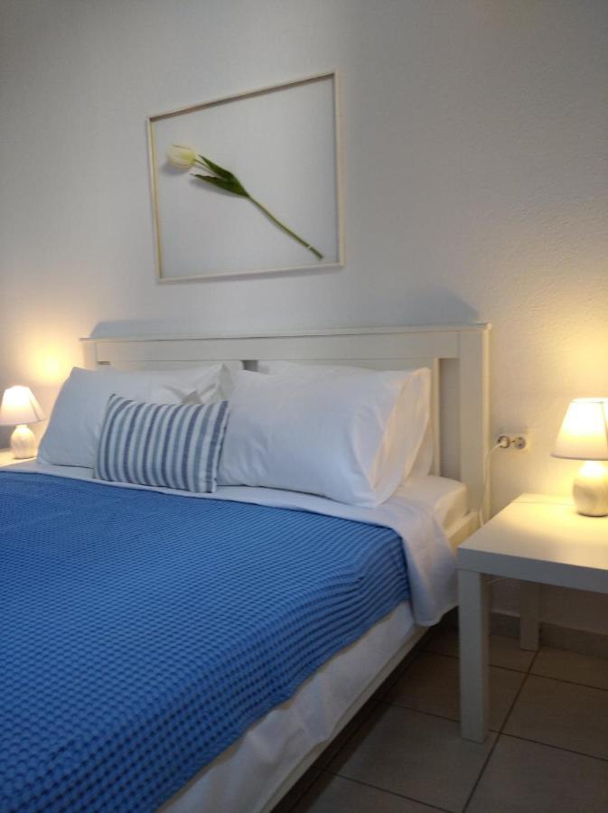Kavala Home 1 ภายนอก รูปภาพ