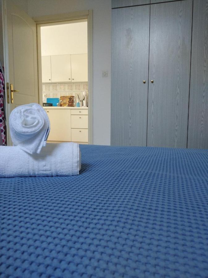 Kavala Home 1 ภายนอก รูปภาพ