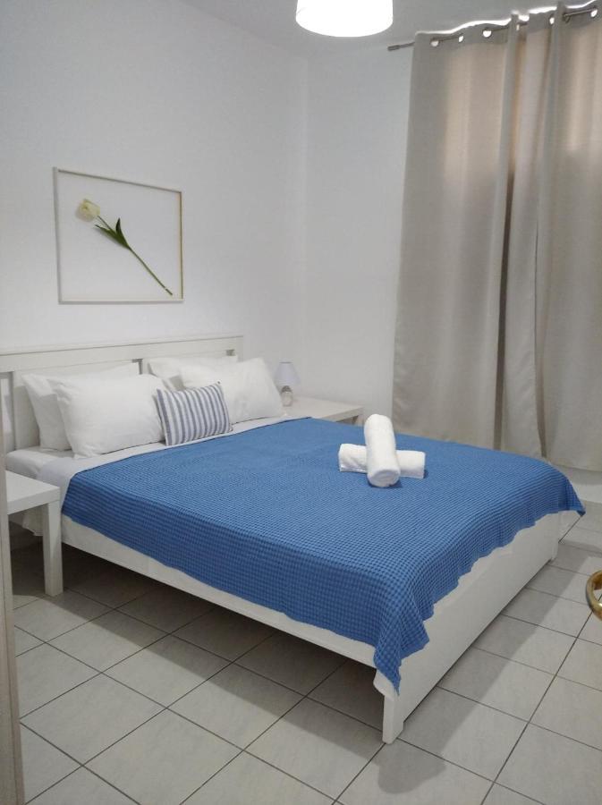 Kavala Home 1 ภายนอก รูปภาพ